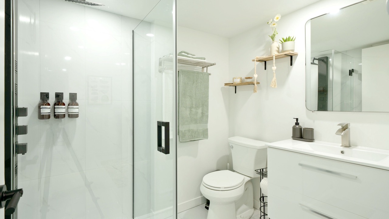Photo of Bathroom in Mount Pleasant