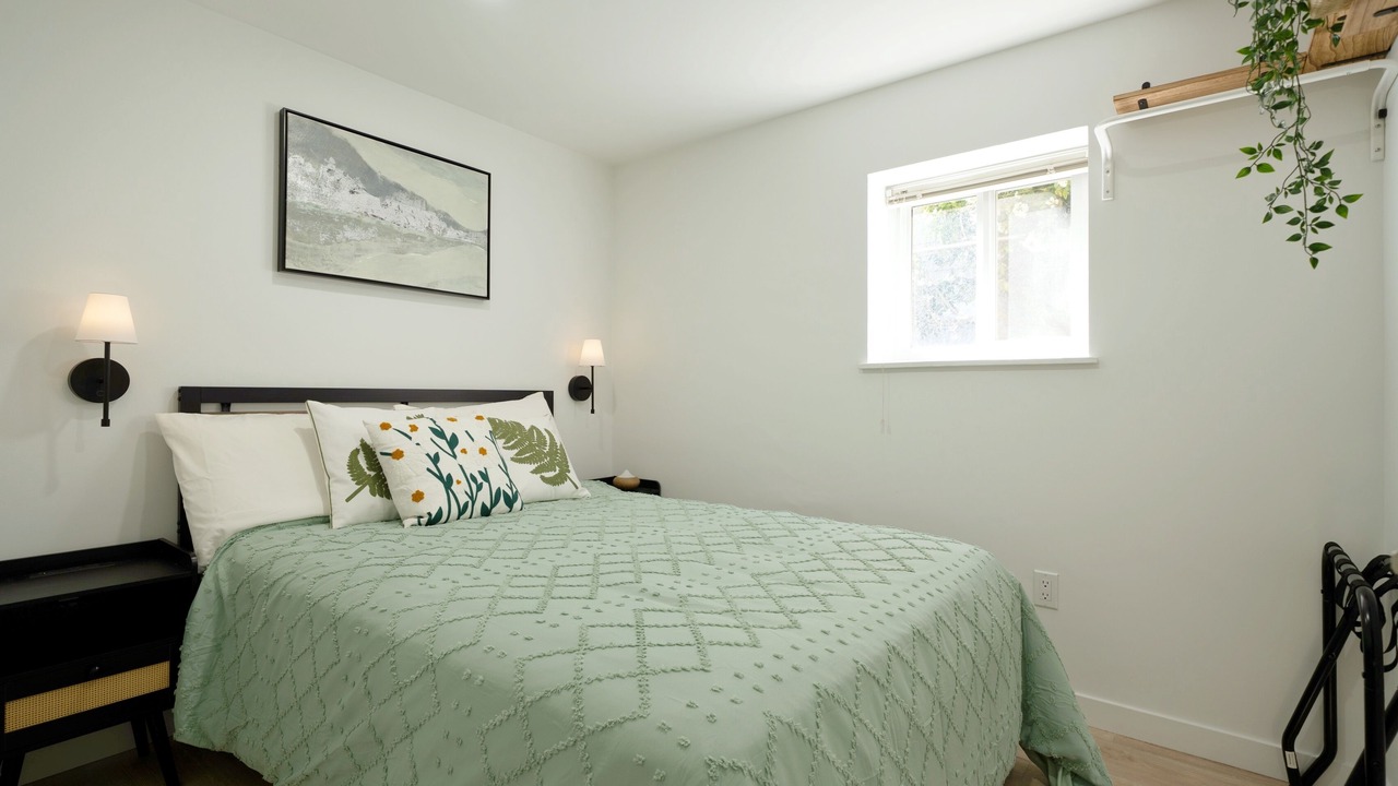 Photo of Bedroom in Mount Pleasant