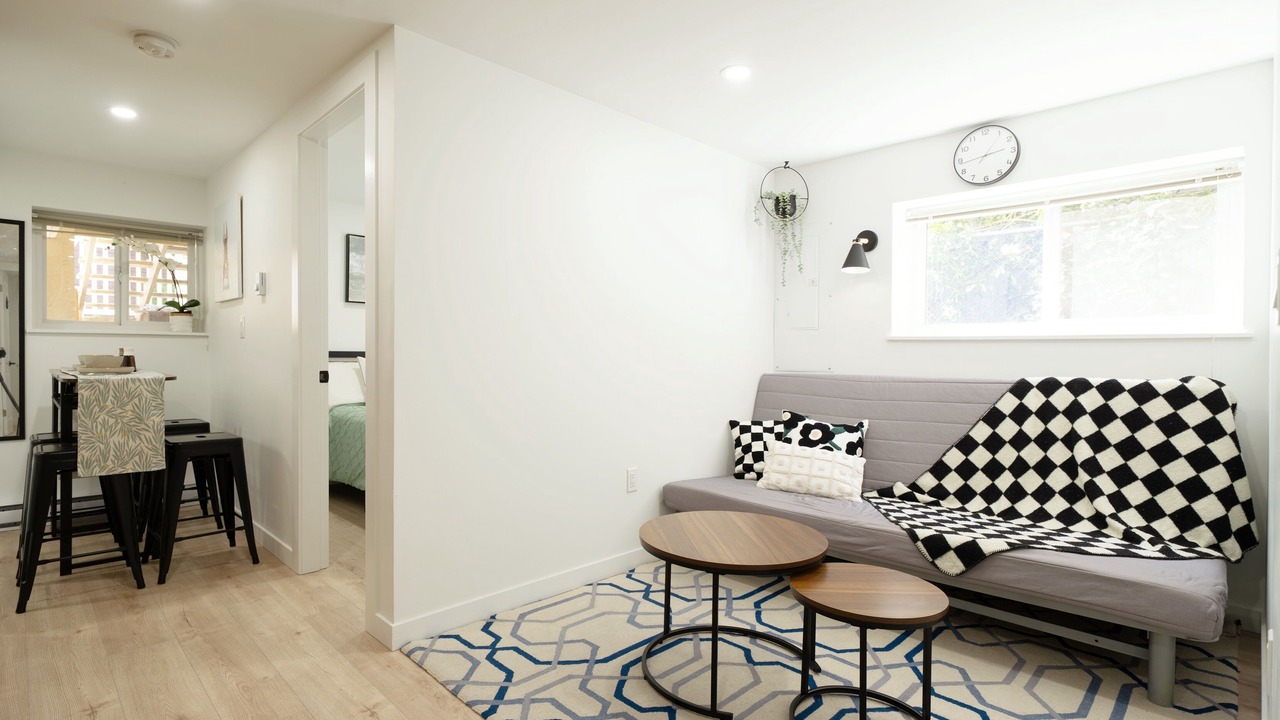 Photo of Livingroom in Mount Pleasant