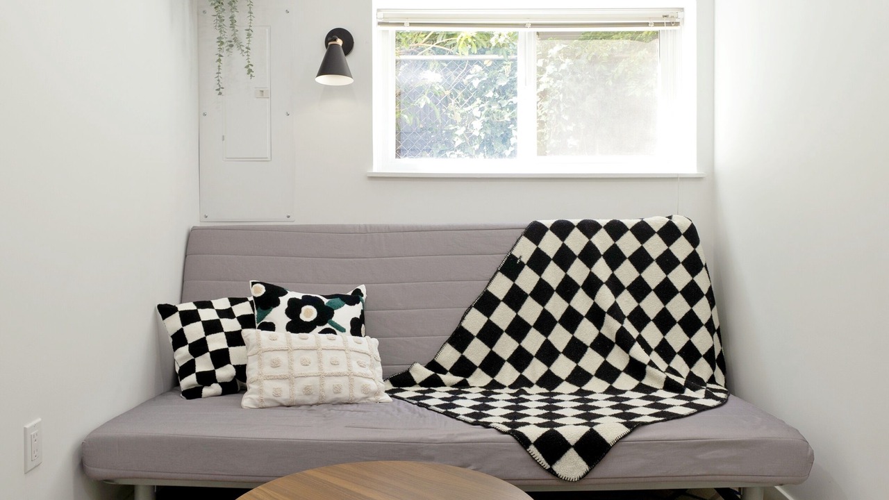 Photo of Livingroom in Mount Pleasant
