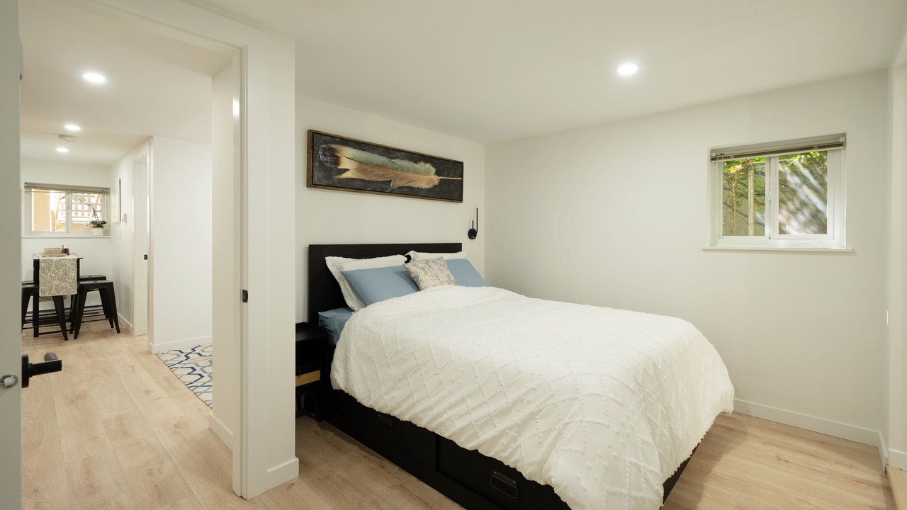 Photo of Bedroom in Mount Pleasant