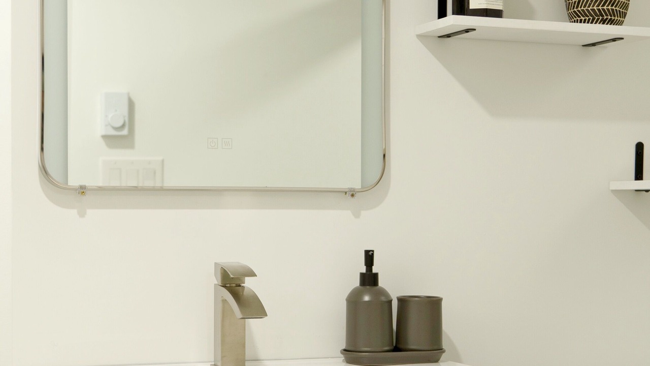 Photo of Bathroom in Mount Pleasant