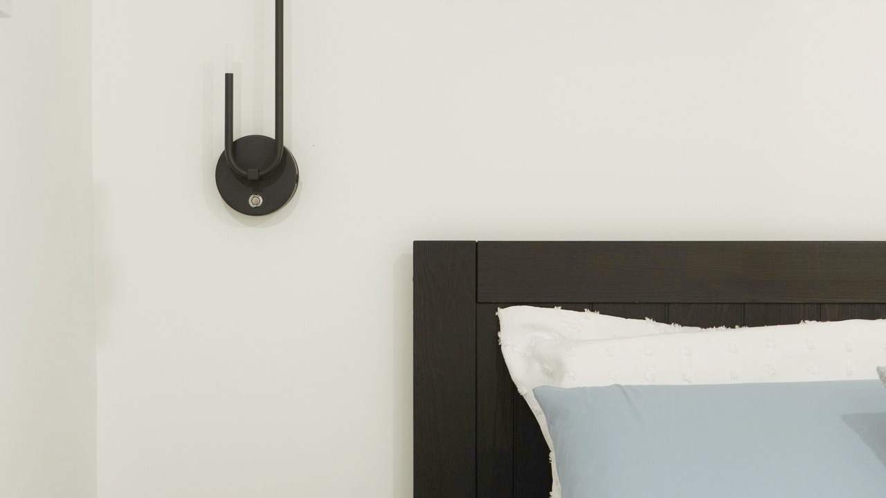Photo of Bedroom in Mount Pleasant