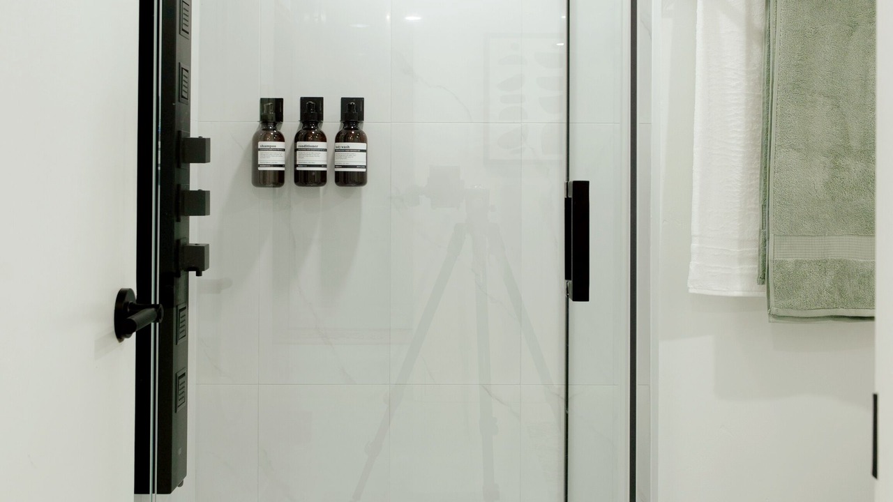 Photo of Bathroom in Mount Pleasant