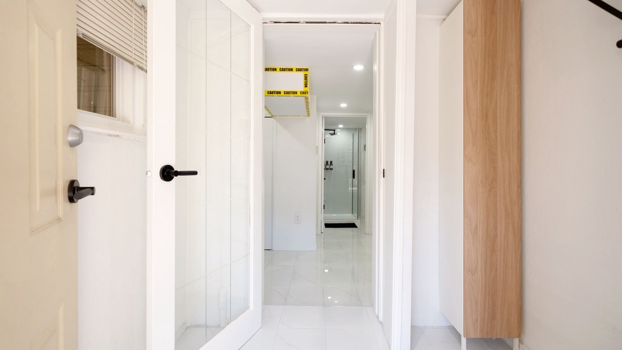 Photo of Bathroom in Mount Pleasant