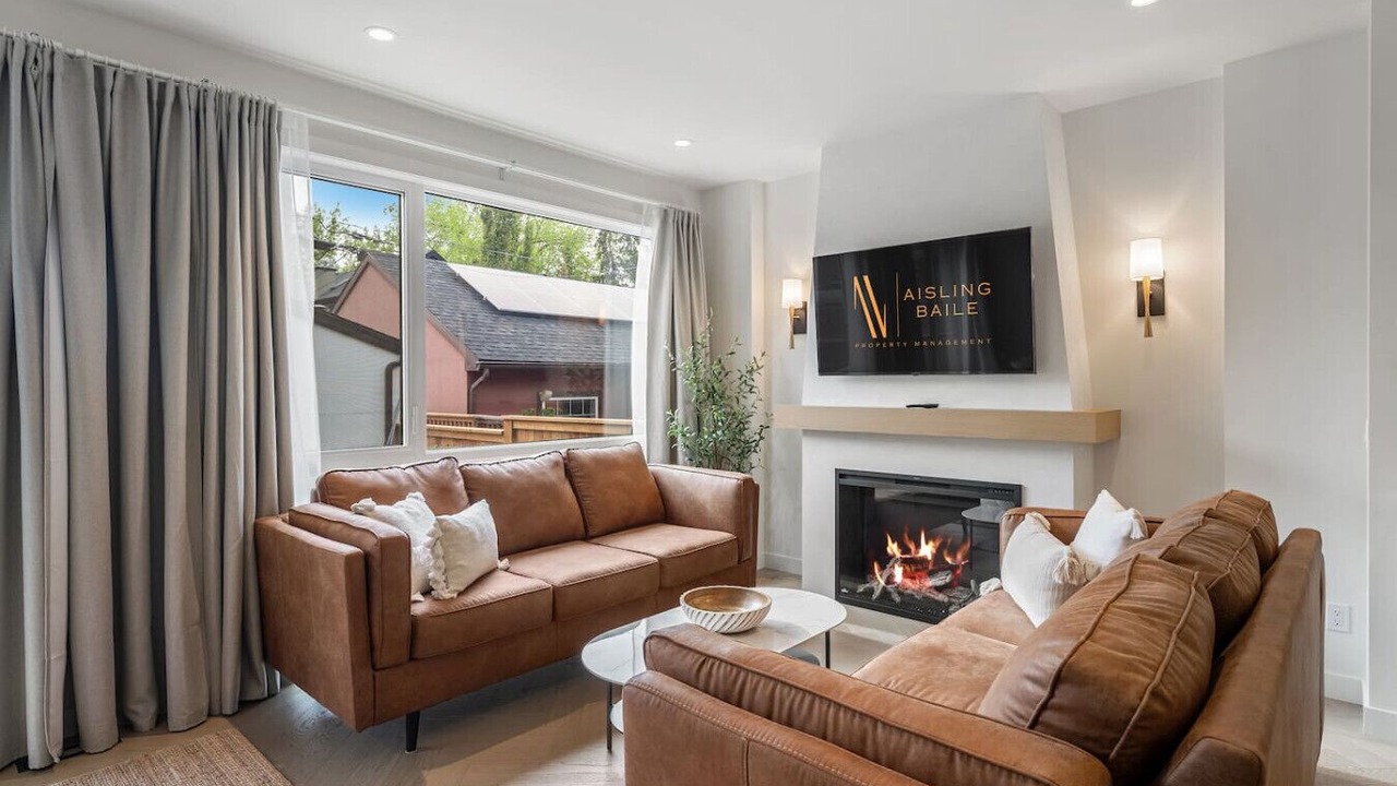 Photo of Livingroom in Kensington