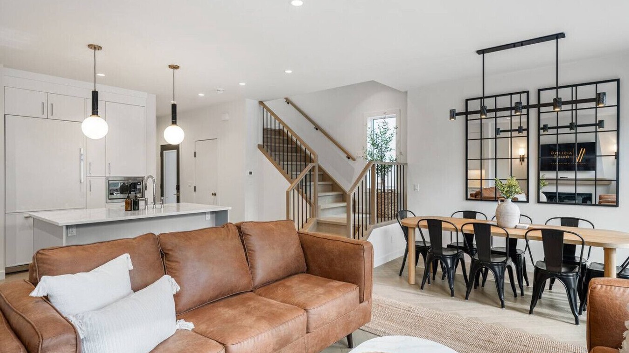 Photo of Livingroom in Kensington