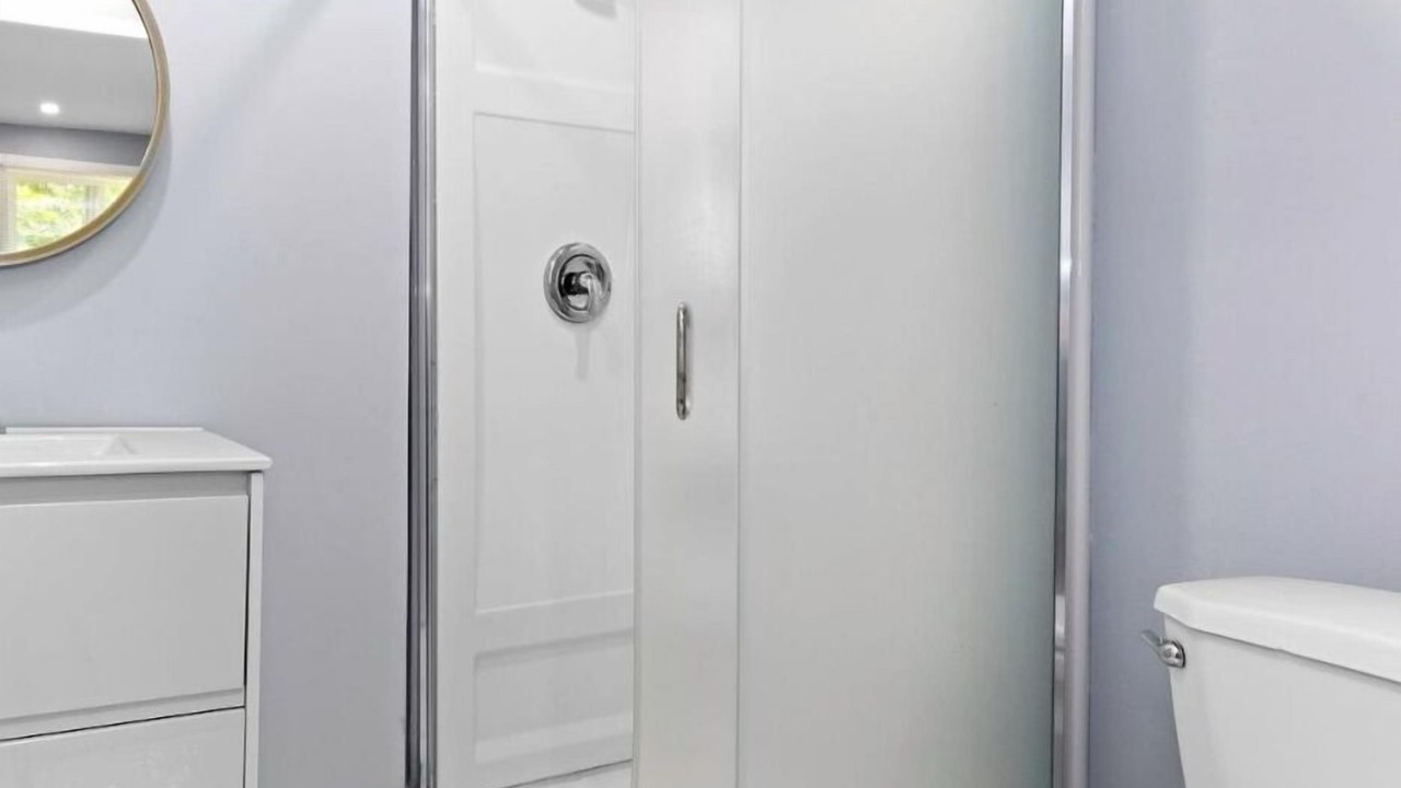 Photo of Bathroom in Ryerson