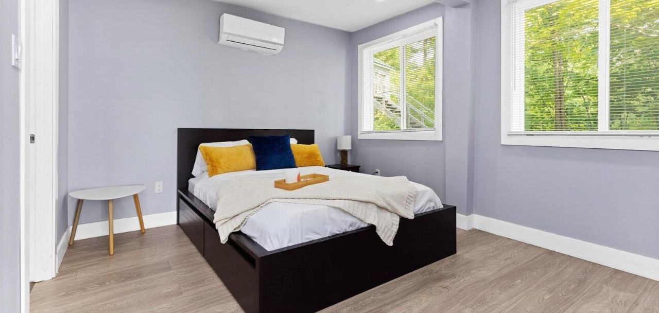 Photo of Bedroom in Ryerson
