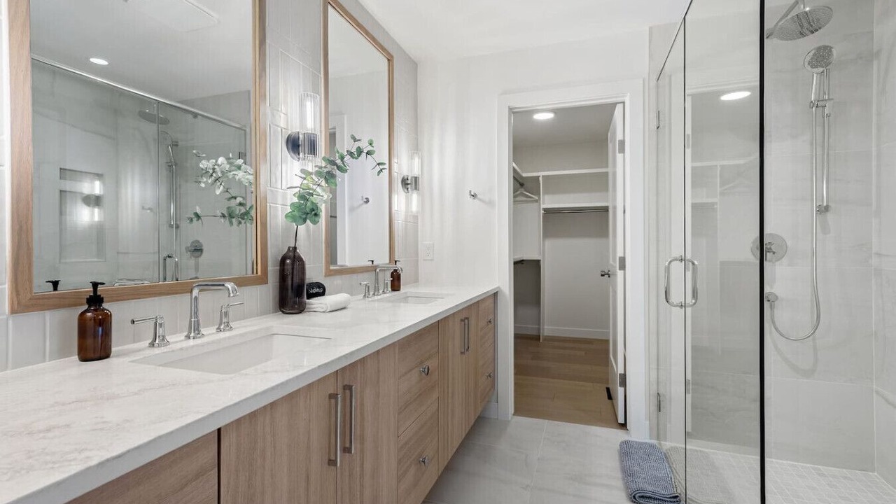 Photo of Bathroom in Kensington