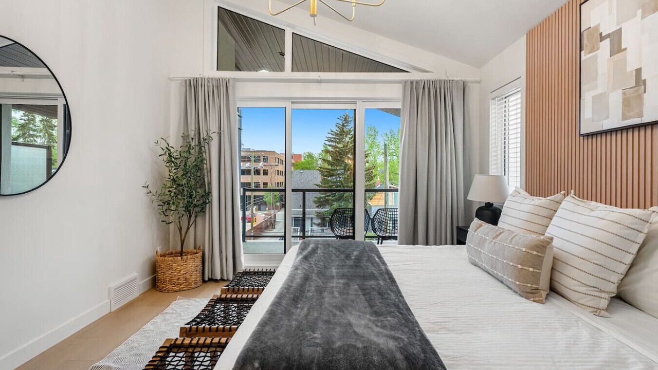 Photo of Patio Balcony in Kensington