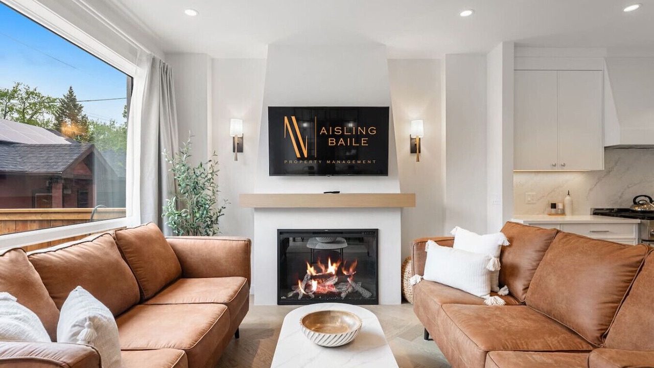 Photo of Livingroom in Kensington