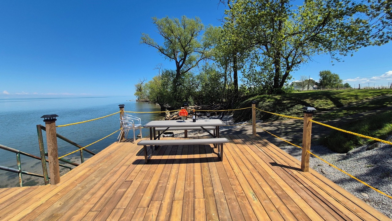 Photo of Outdoor in Lincoln