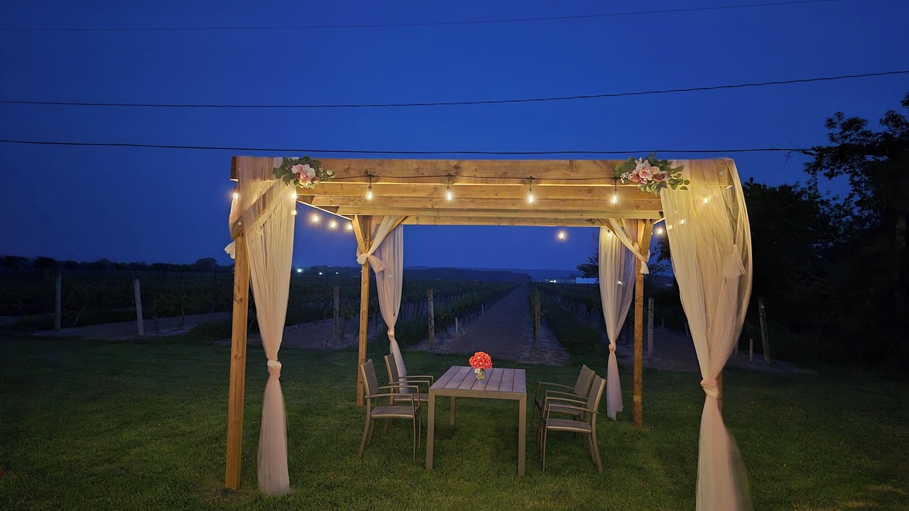 Photo of Outdoor in Lincoln