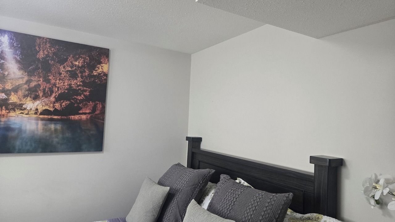 Photo of Bedroom in Prince George