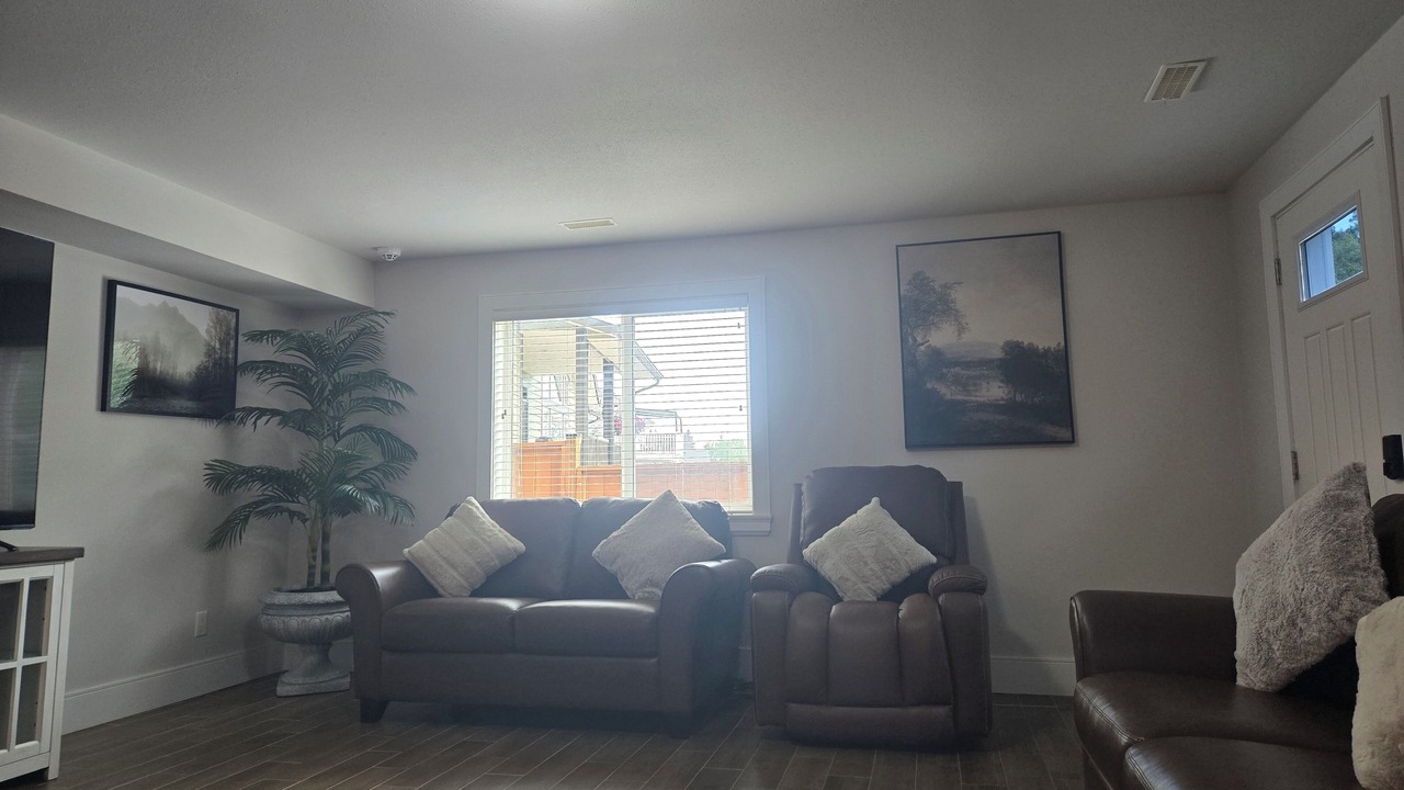 Photo of Livingroom in Prince George