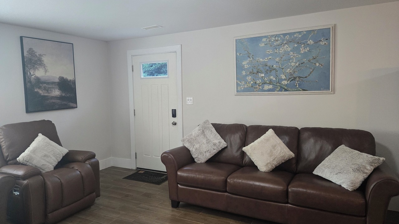 Photo of Livingroom in Prince George