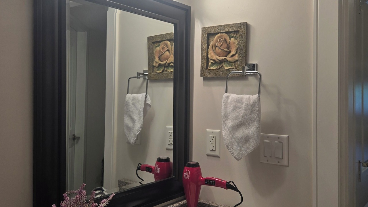 Photo of Bathroom in Prince George