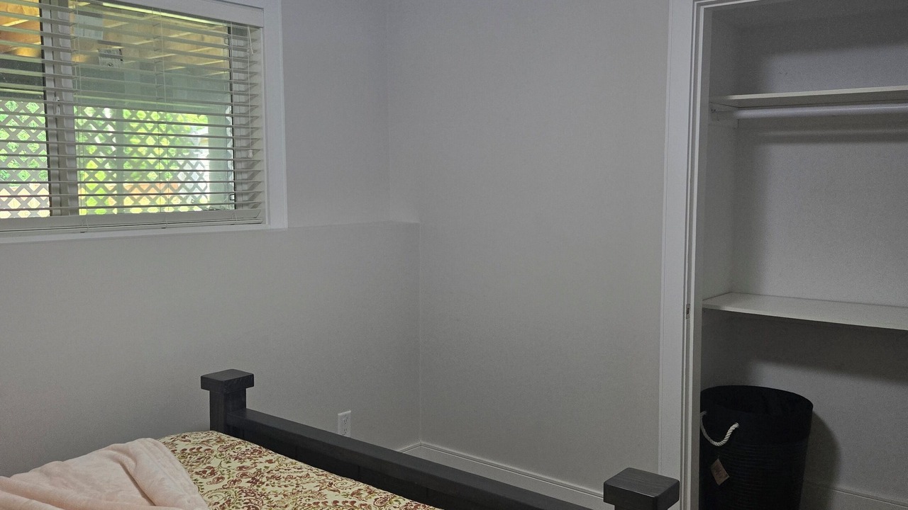 Photo of Bedroom in Prince George
