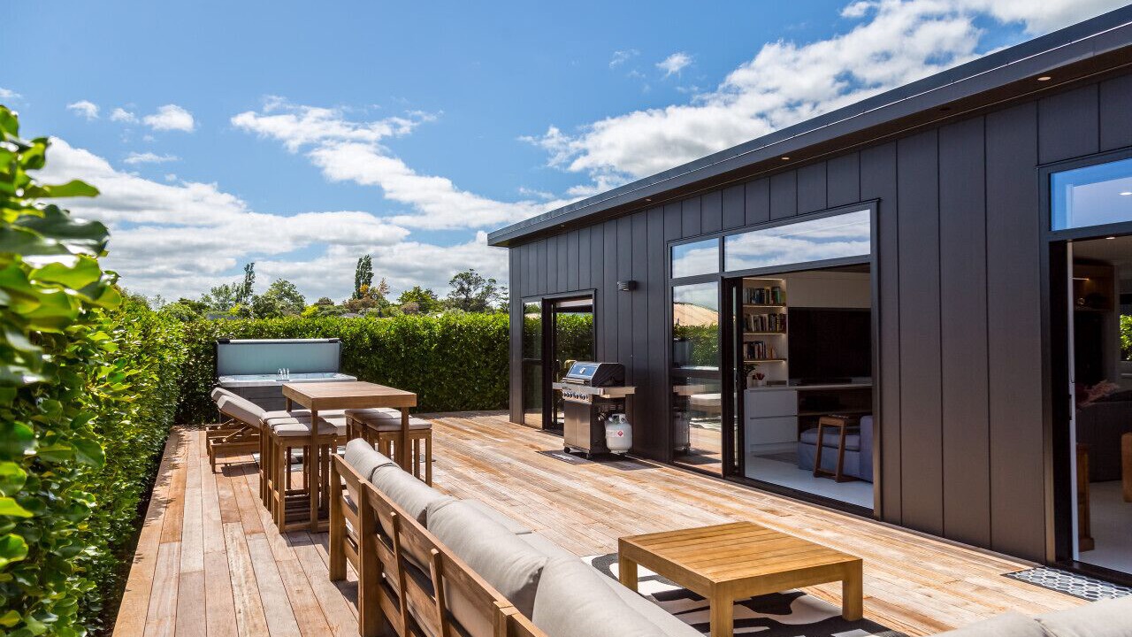 Photo of Outdoor in Martinborough