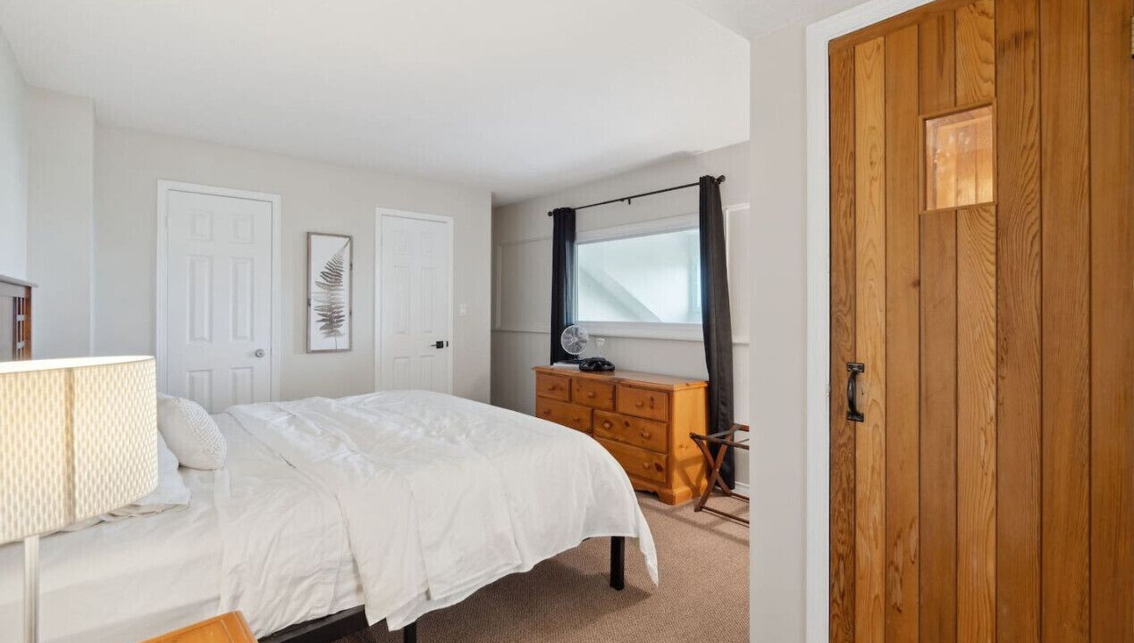 Photo of Bedroom in The Blue Mountains