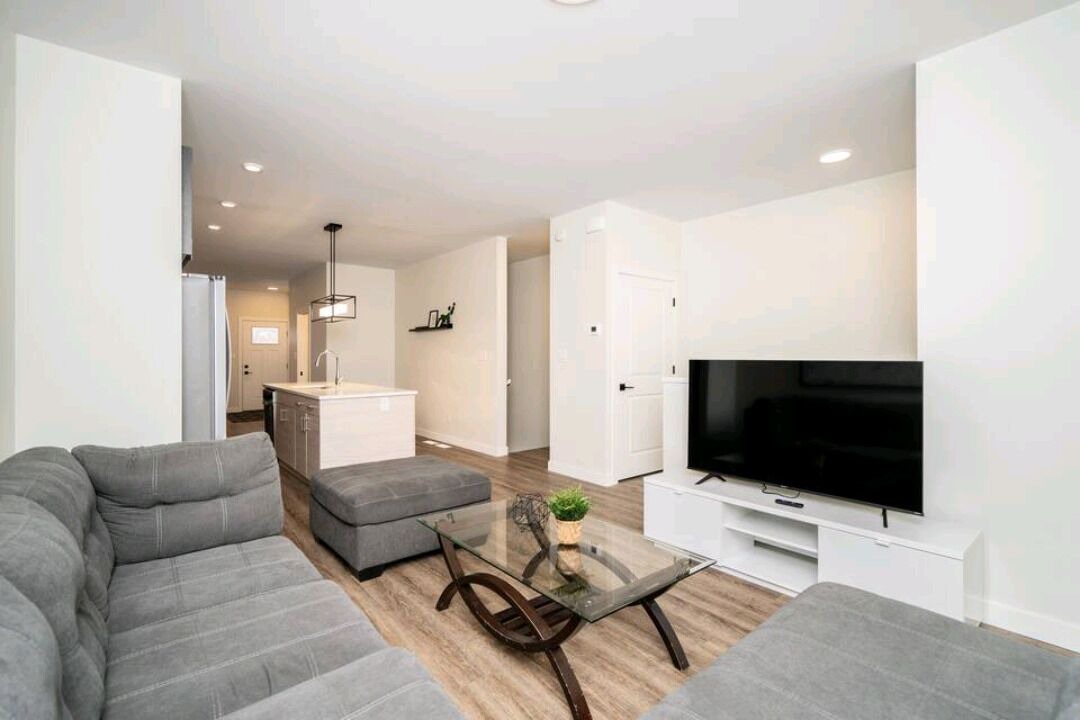Photo of Livingroom in St. James
