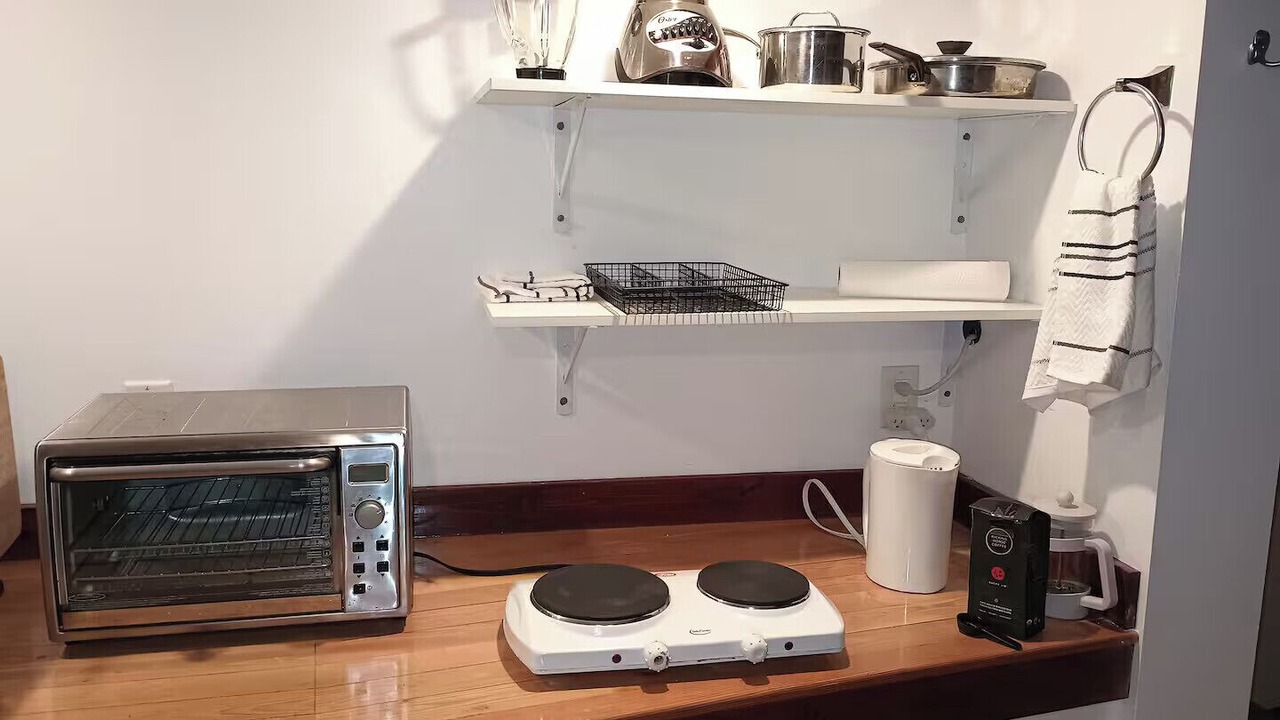 Photo of Kitchen in Nelson