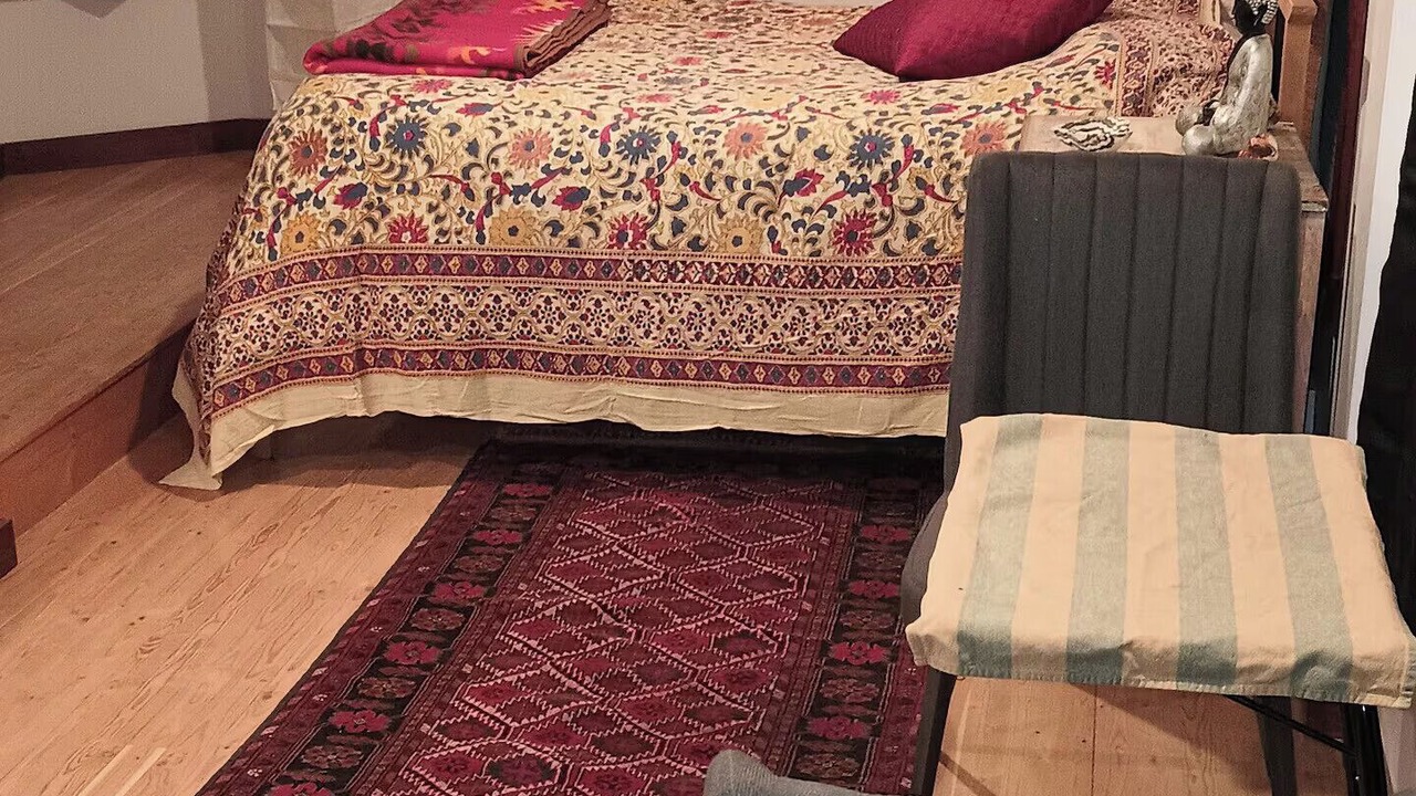 Photo of Bedroom in Nelson