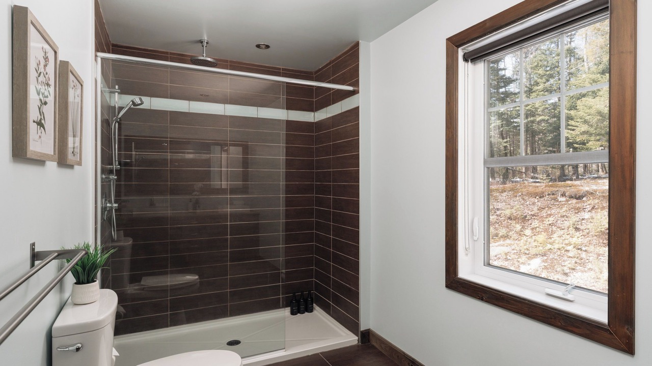 Photo of Bathroom in Saint-Faustin-Lac-Carre