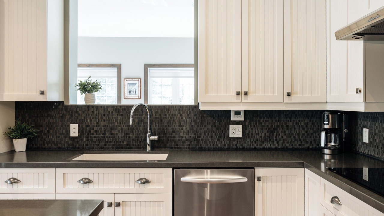 Photo of Kitchen in Saint-Faustin-Lac-Carre