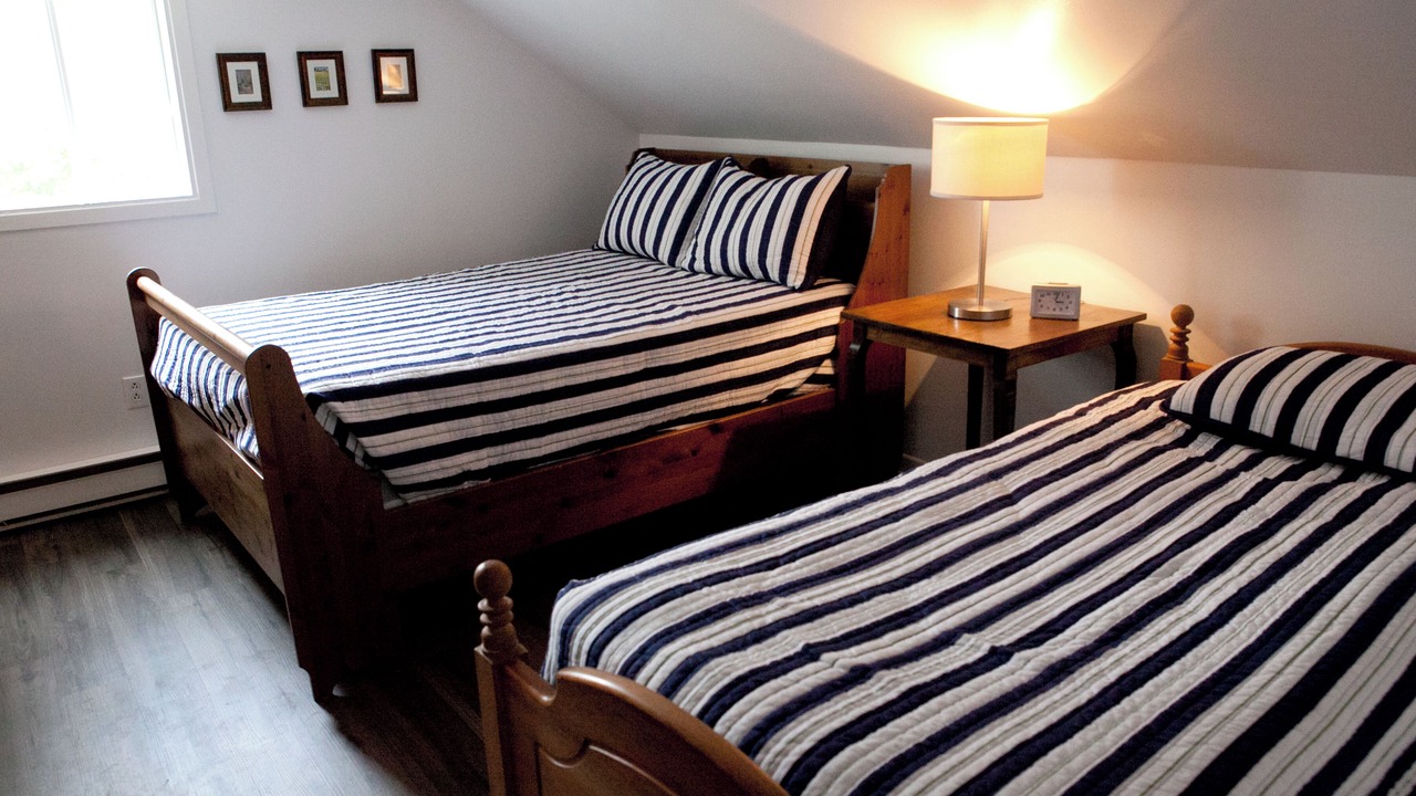 Photo of Bedroom in Saint-Laurent-de-l'ile d'Orleans