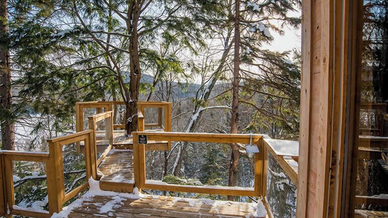 Photo of Outdoor in Saint-Faustin-Lac-Carre