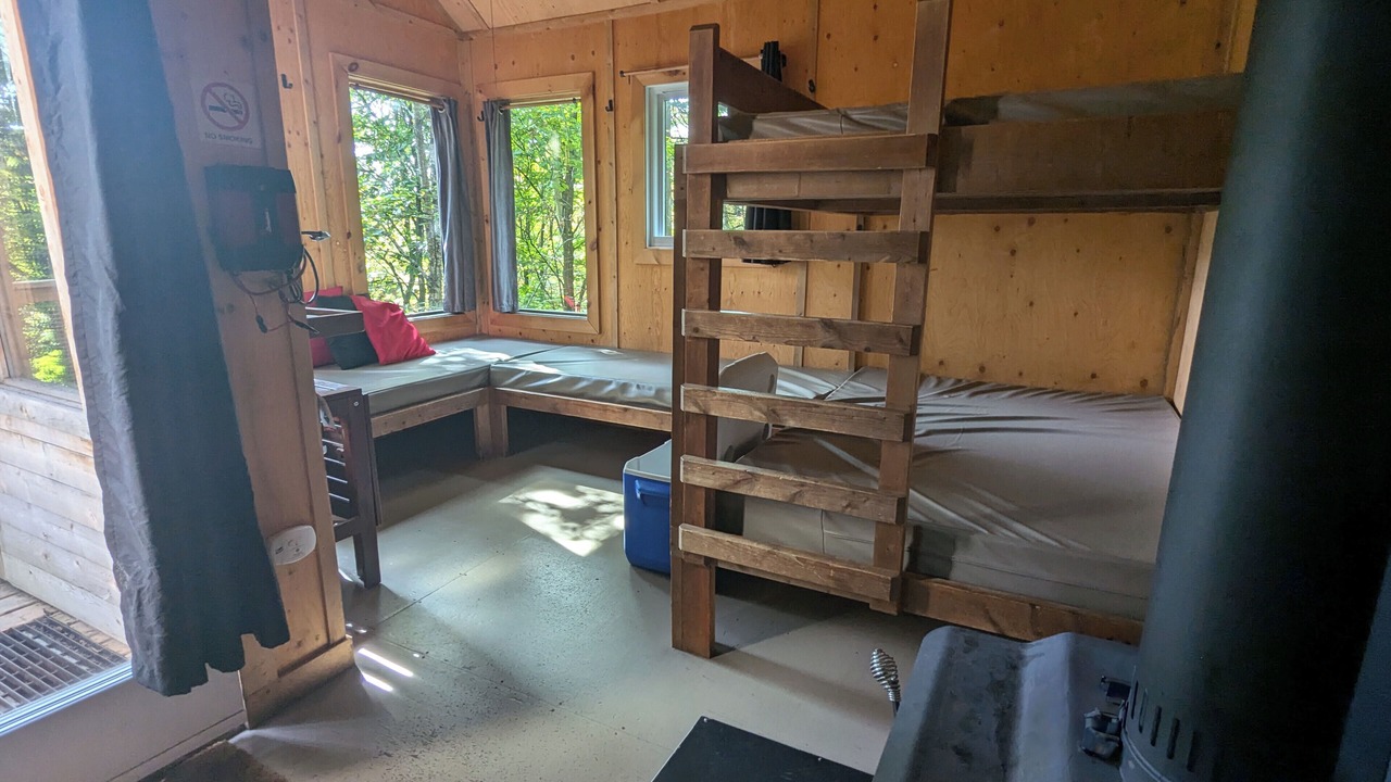 Photo of Bedroom in Saint-Faustin-Lac-Carre