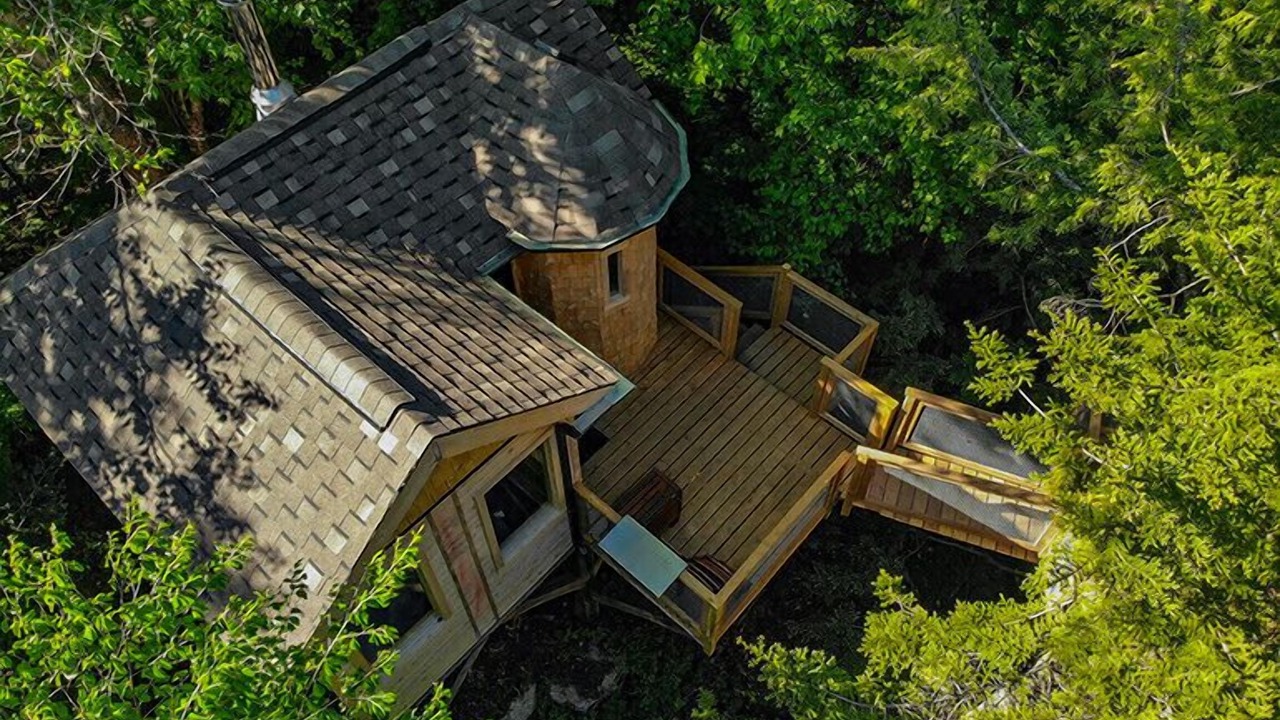 Photo of Outdoor in Saint-Faustin-Lac-Carre