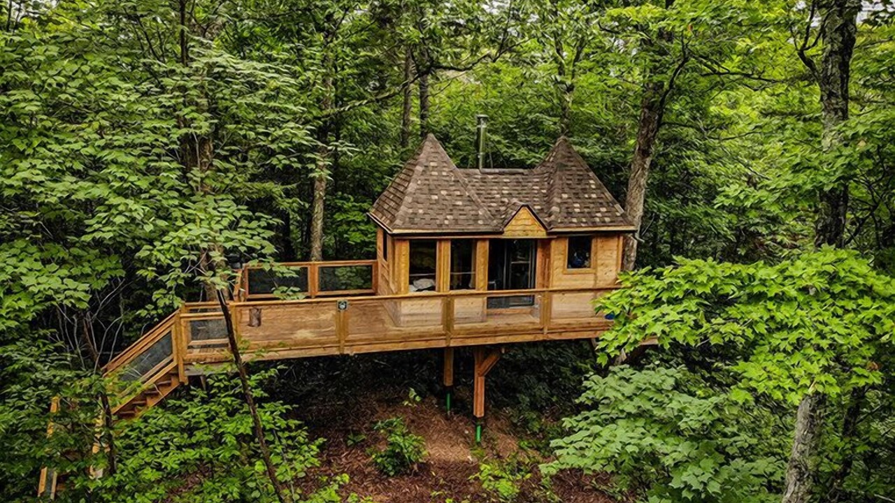 Photo of Outdoor in Saint-Faustin-Lac-Carre