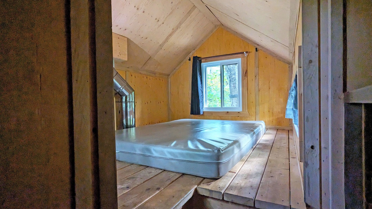 Photo of Bedroom in Saint-Faustin-Lac-Carre