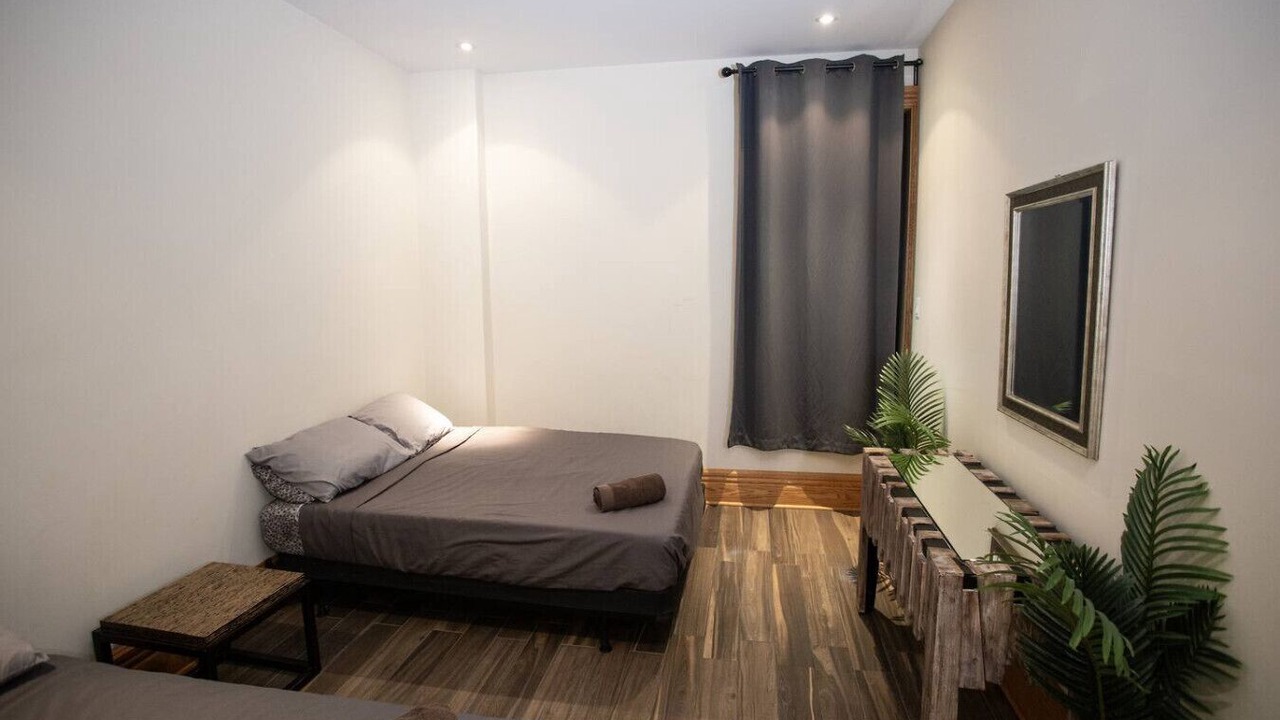 Photo of Bedroom in Downtown Montreal