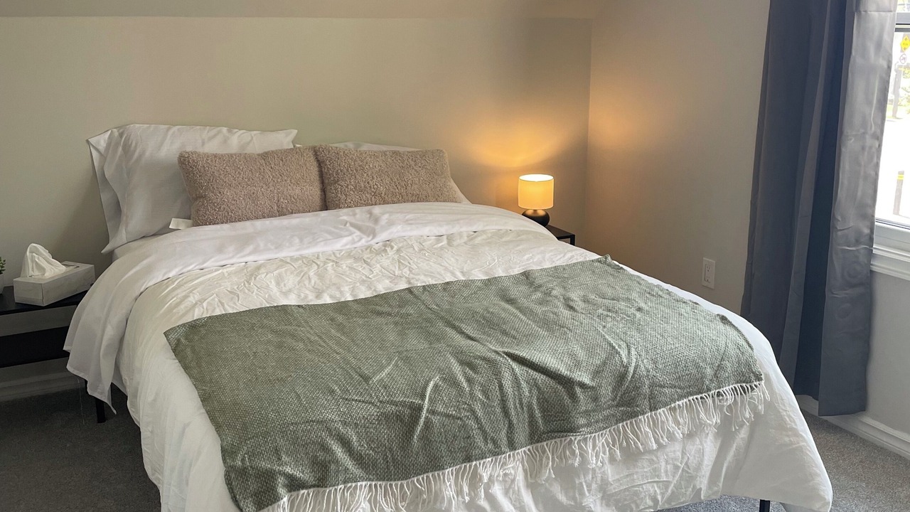 Photo of Bedroom in Brantford