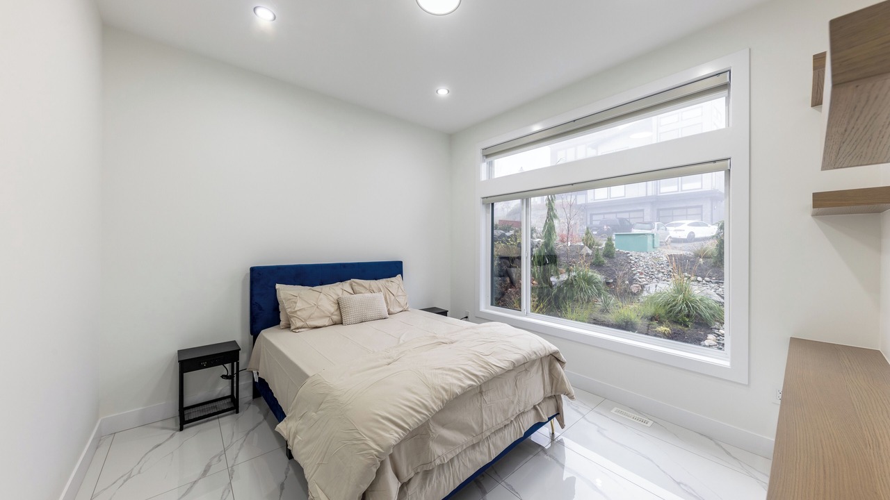 Photo of Bedroom in Bear Mountain Resort