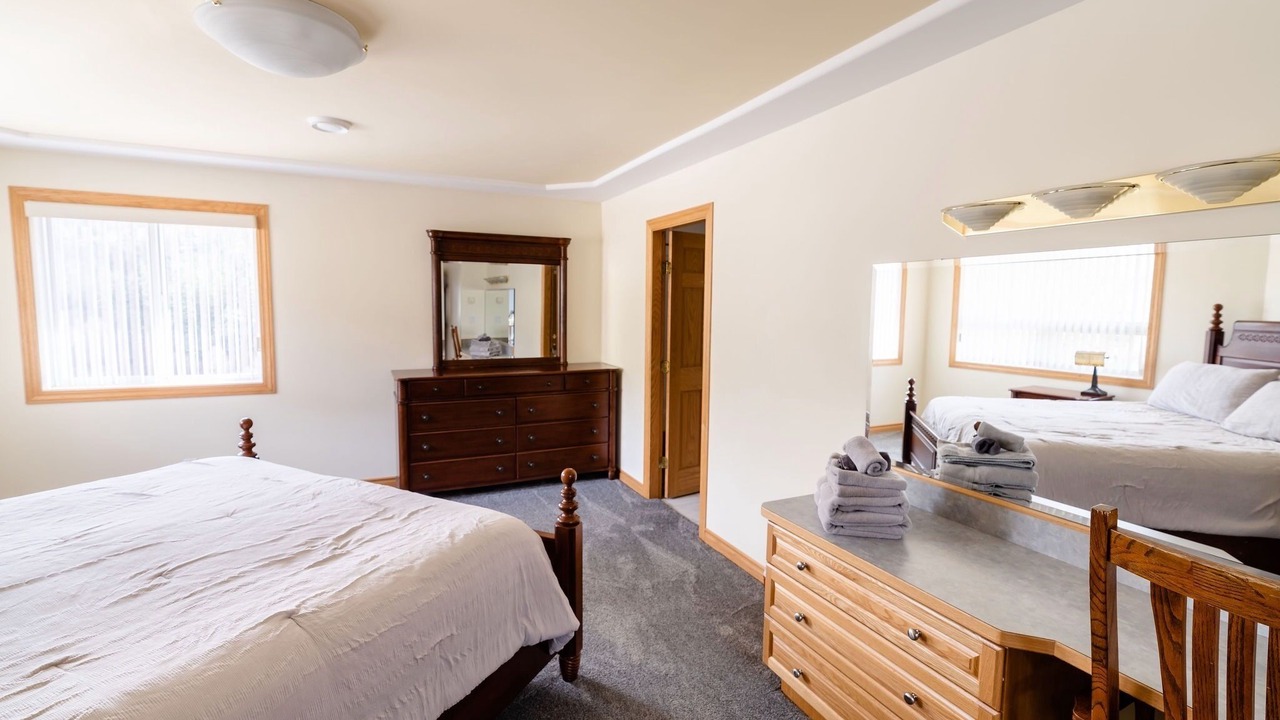 Photo of Bedroom in Okanagan-Similkameen