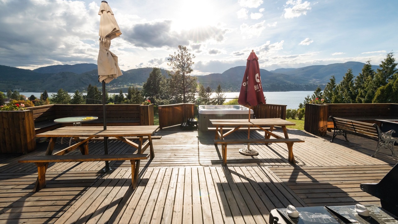 Photo of Outdoor in Okanagan-Similkameen