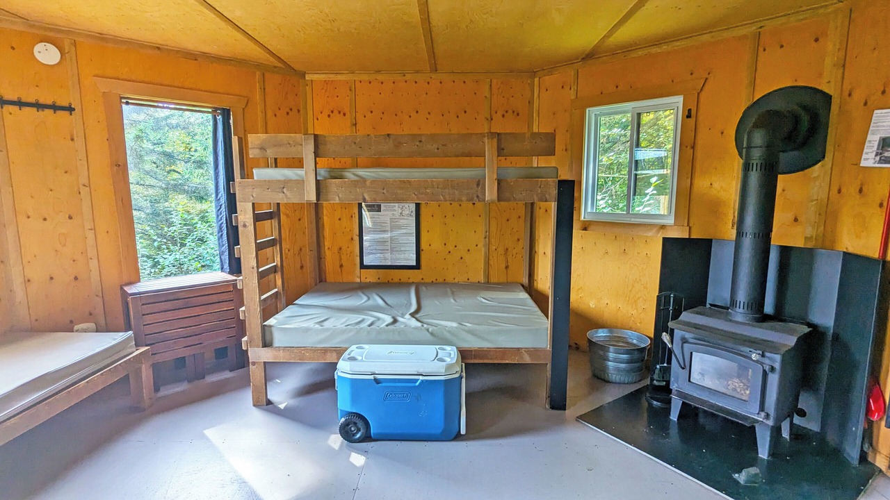Photo of Bedroom in Saint-Faustin-Lac-Carre