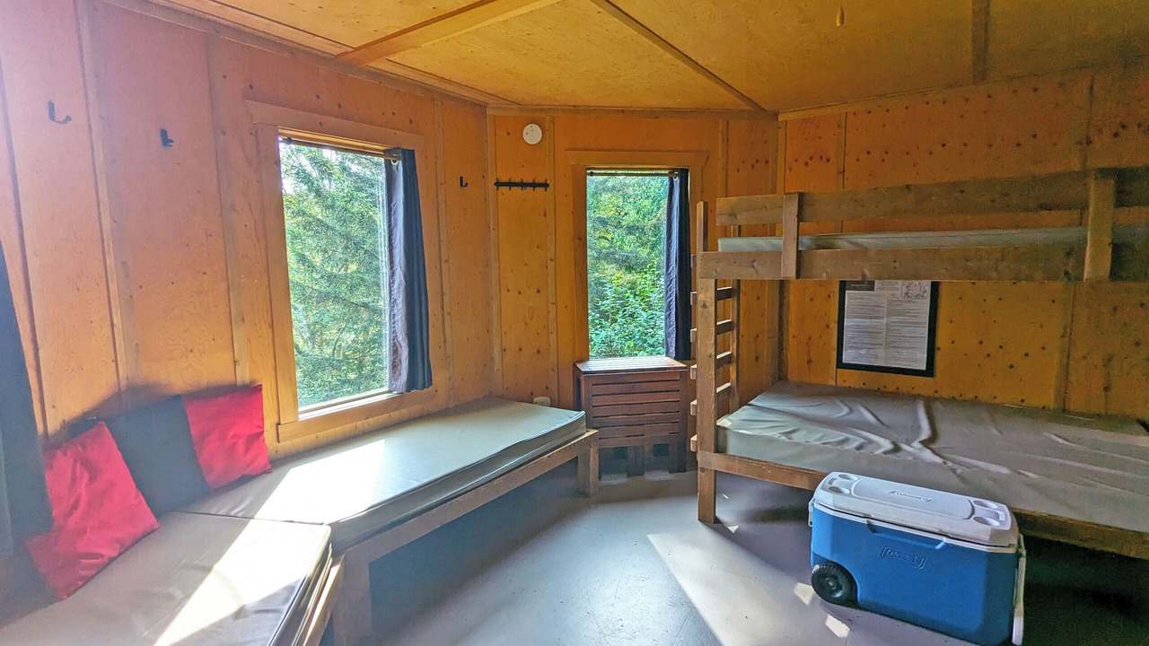 Photo of Bedroom in Saint-Faustin-Lac-Carre