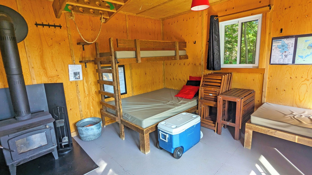 Photo of Bedroom in Saint-Faustin-Lac-Carre