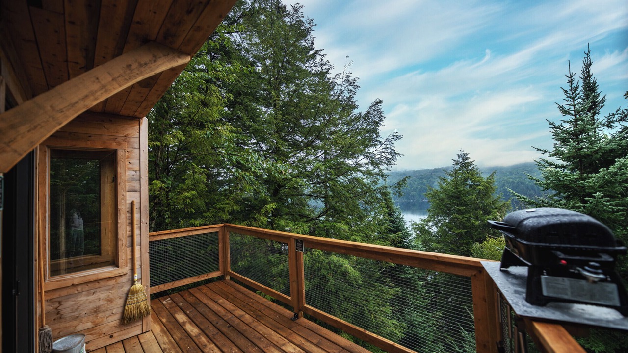 Photo of Outdoor in Saint-Faustin-Lac-Carre