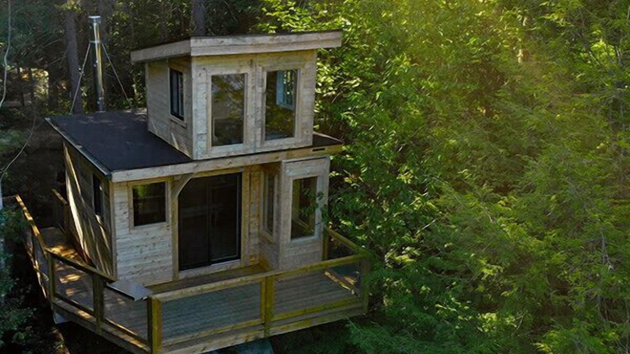 Photo of Outdoor in Saint-Faustin-Lac-Carre