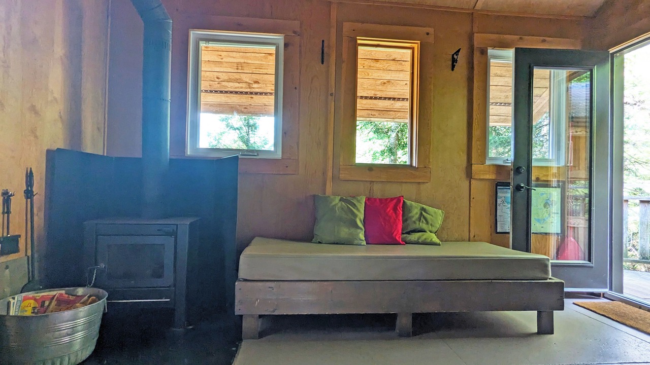 Photo of Bedroom in Saint-Faustin-Lac-Carre