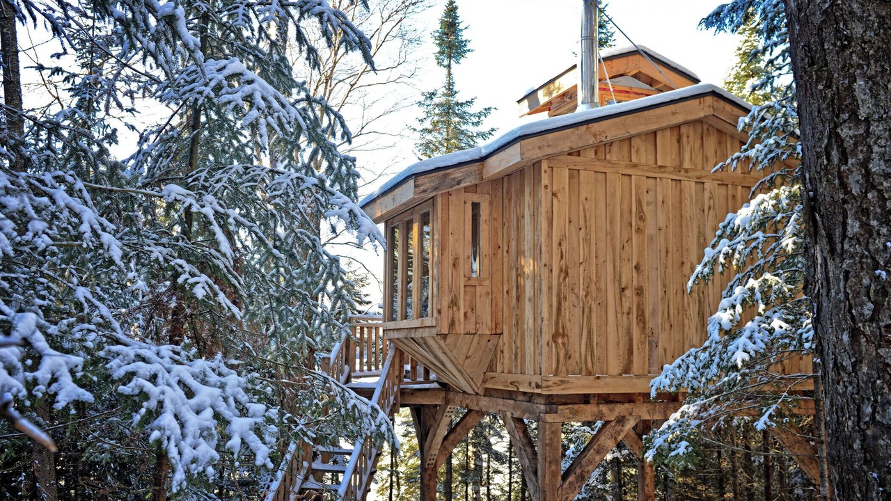 Photo of Outdoor in Saint-Faustin-Lac-Carre