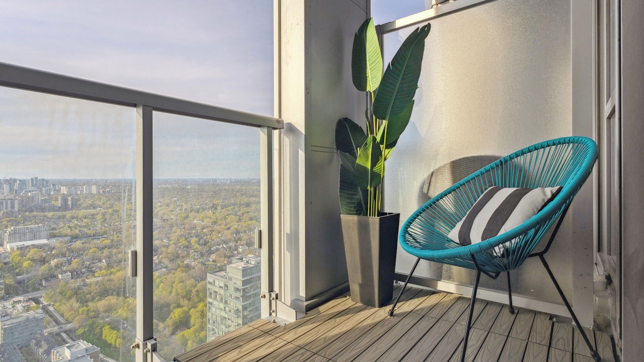Photo of Outdoor in Yorkville