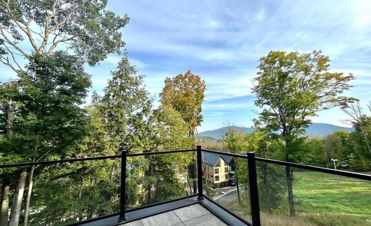 Photo of Outdoor in Bromont